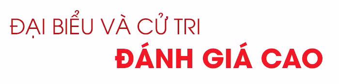 Một kỳ họp Quốc hội đổi mới, trách nhiệm, chất lượng ảnh 8