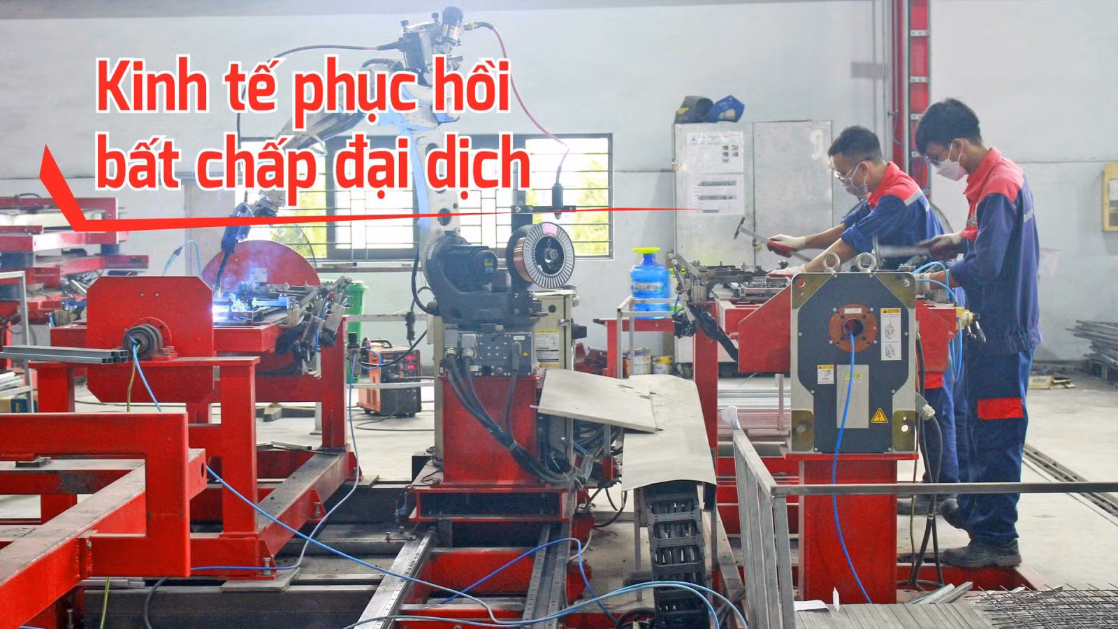 Việt Nam hướng tới phát triển toàn diện ảnh 8