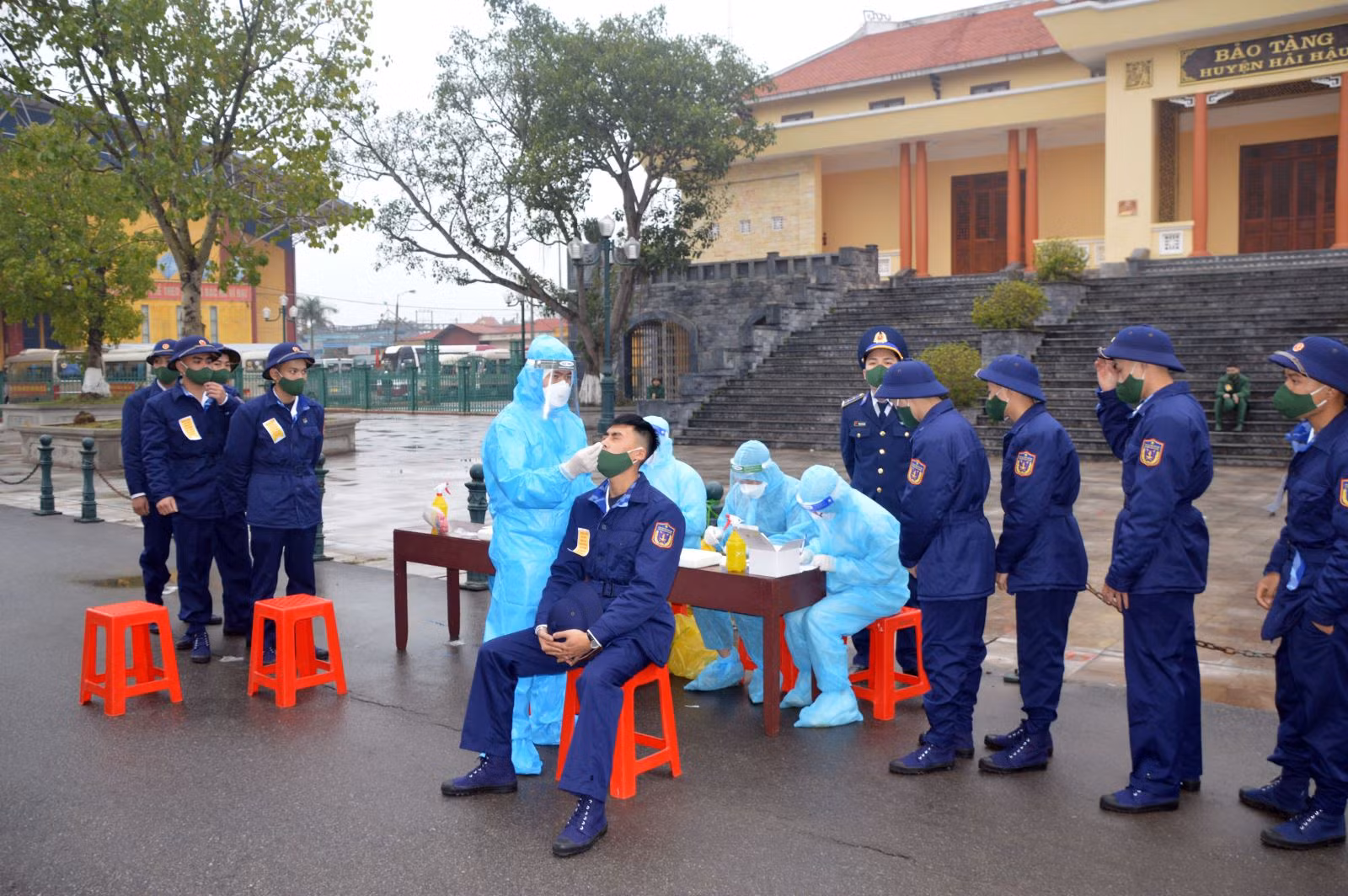 Chú thích ảnh
