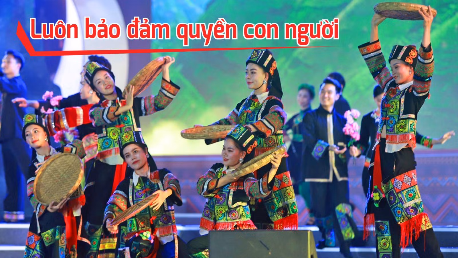 Việt Nam hướng tới phát triển toàn diện ảnh 11