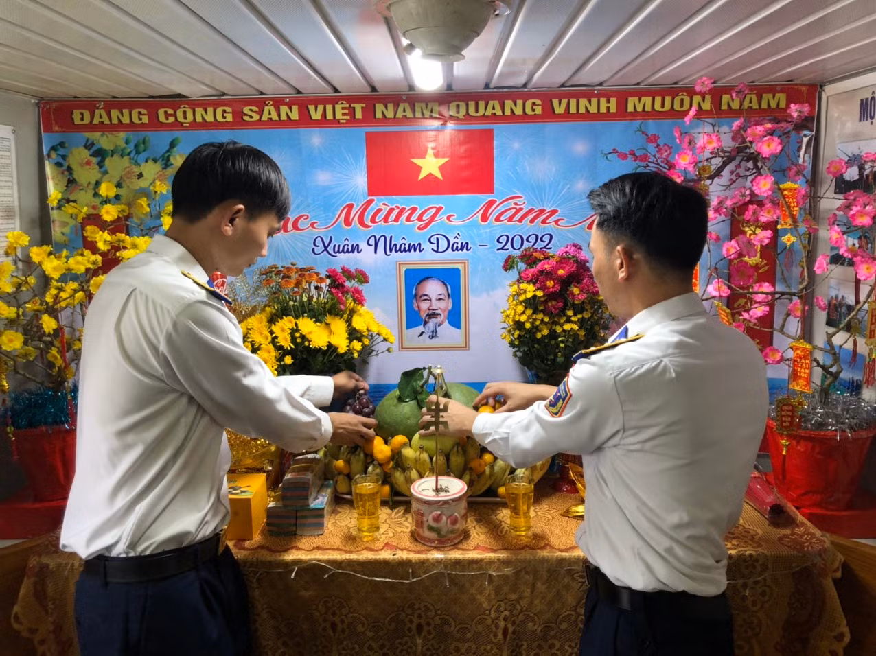 Chú thích ảnh