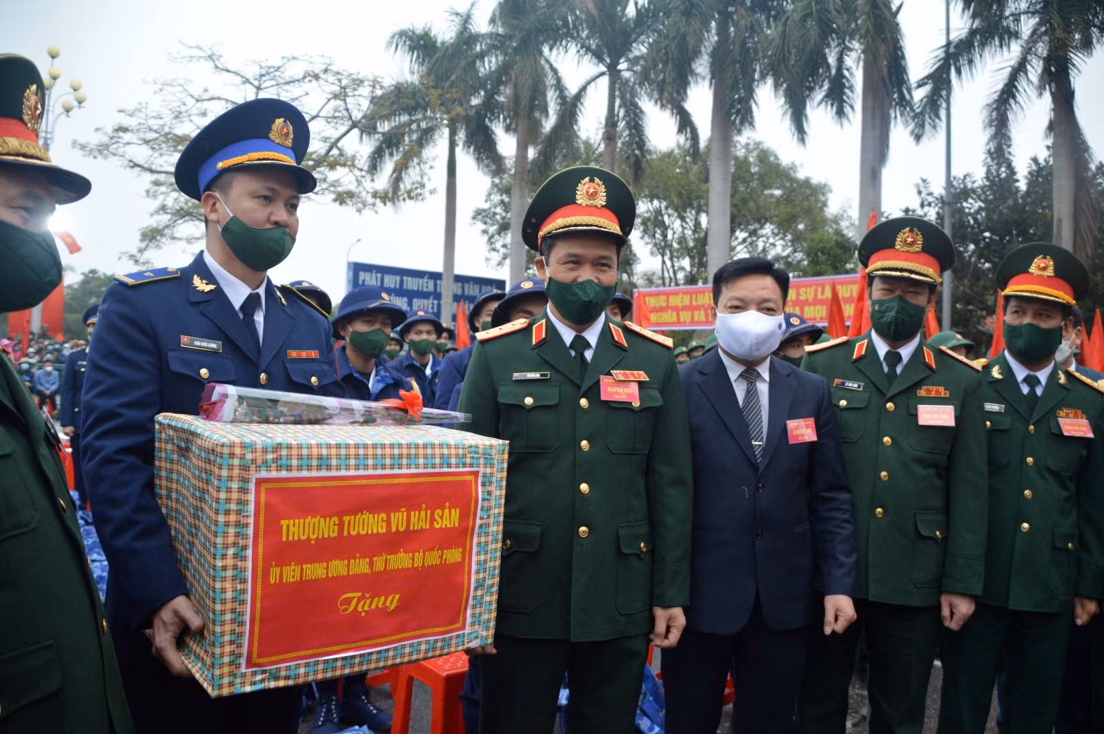 Chú thích ảnh
