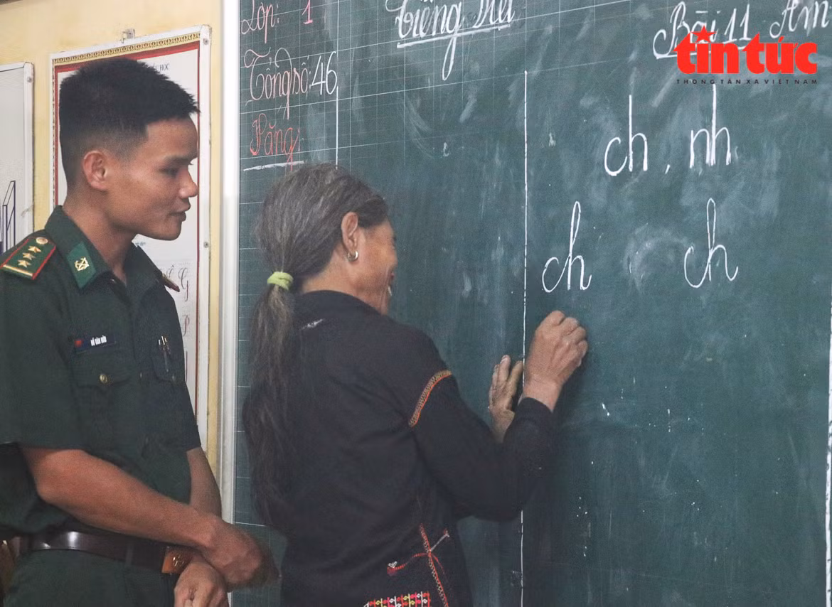 Chú thích ảnh
