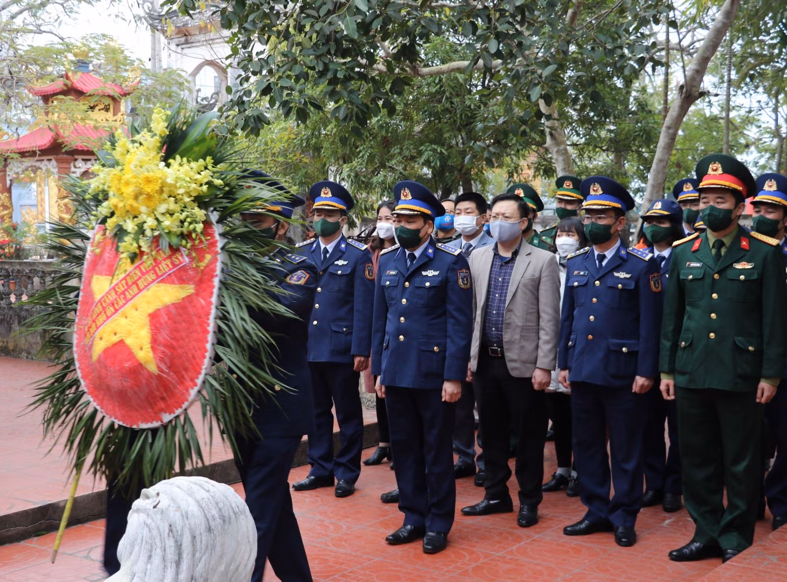 Chú thích ảnh