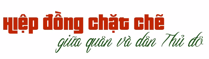 Chiến thắng Hà Nội - Điện Biên Phủ trên không là bản anh hùng ca vĩ đại ảnh 1