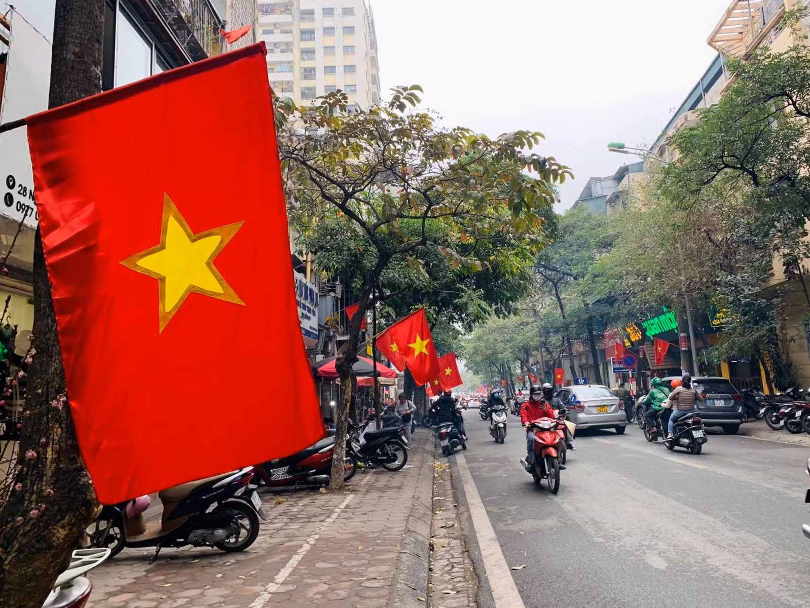 Chú thích ảnh