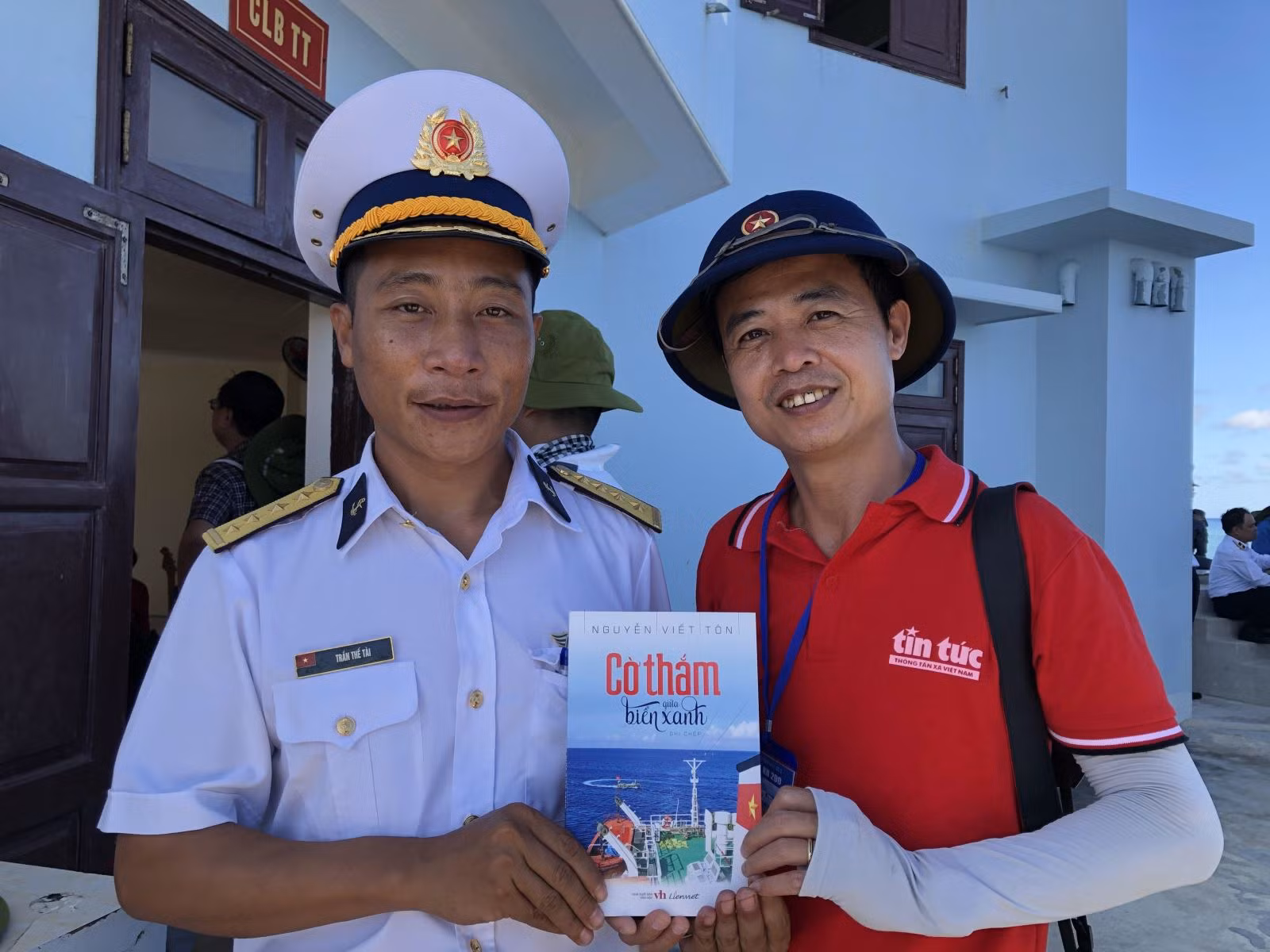 Chú thích ảnh