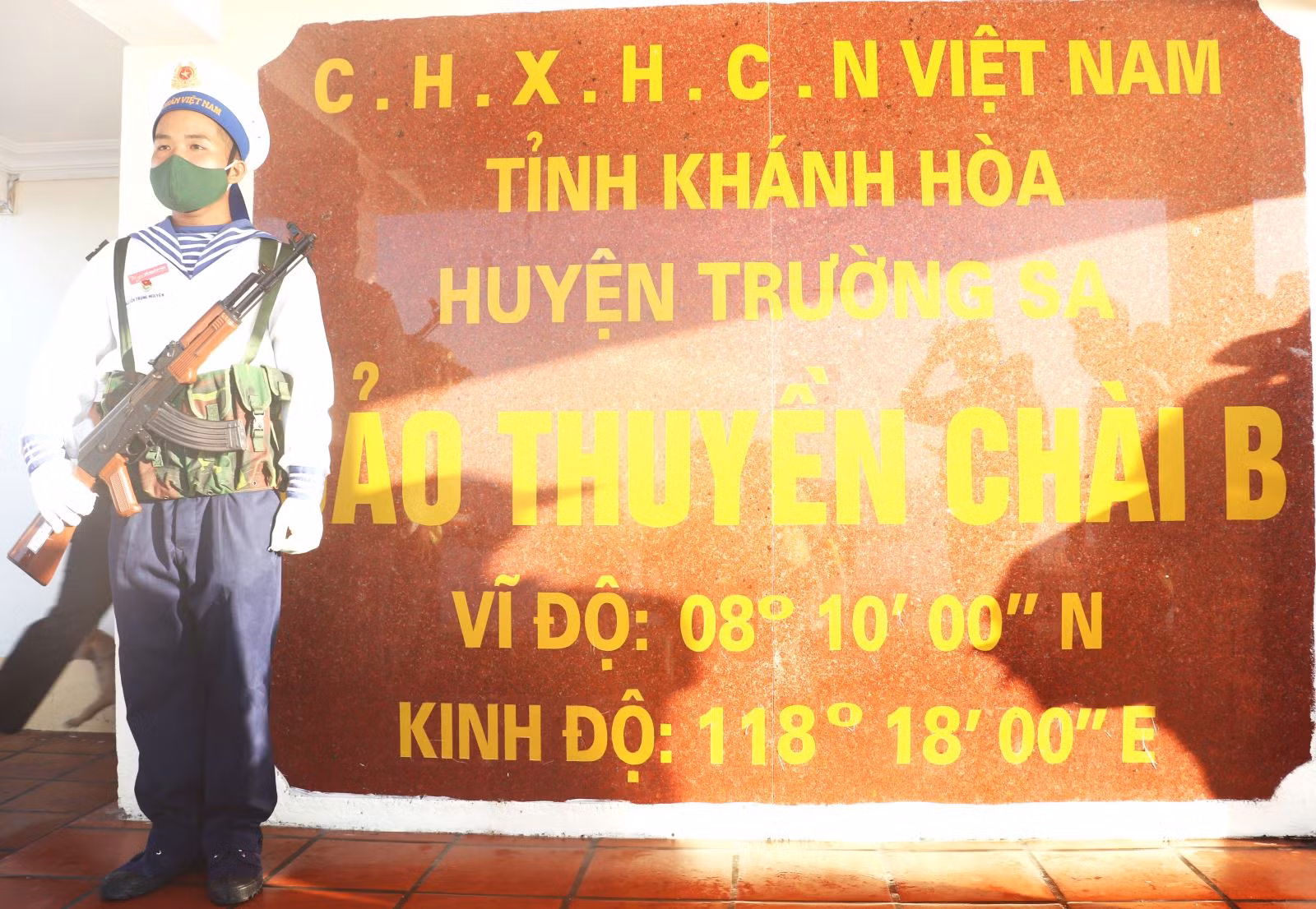 Chú thích ảnh