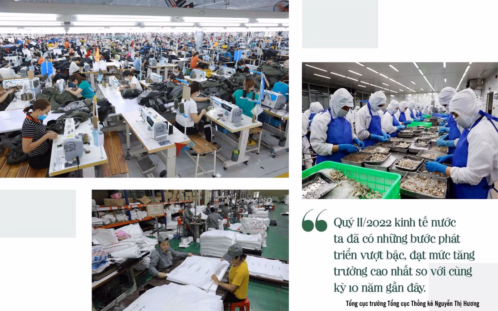 Việt Nam hướng tới phát triển toàn diện ảnh 4