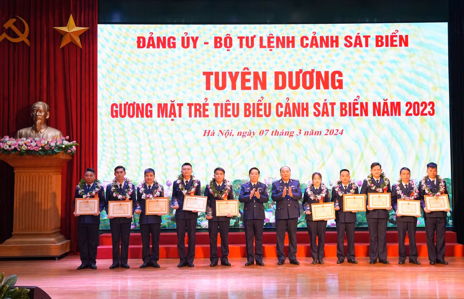 Chú thích ảnh