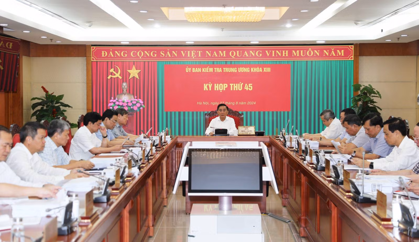 Chú thích ảnh