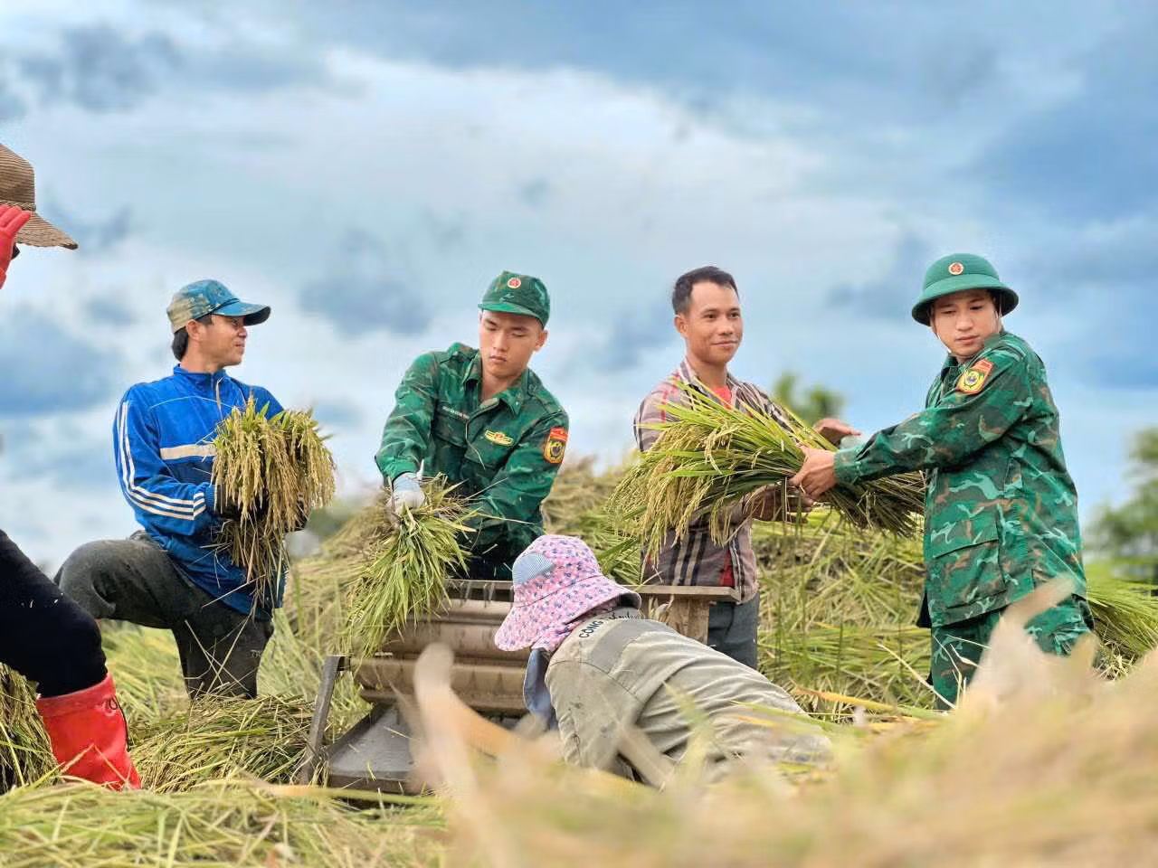 Chú thích ảnh