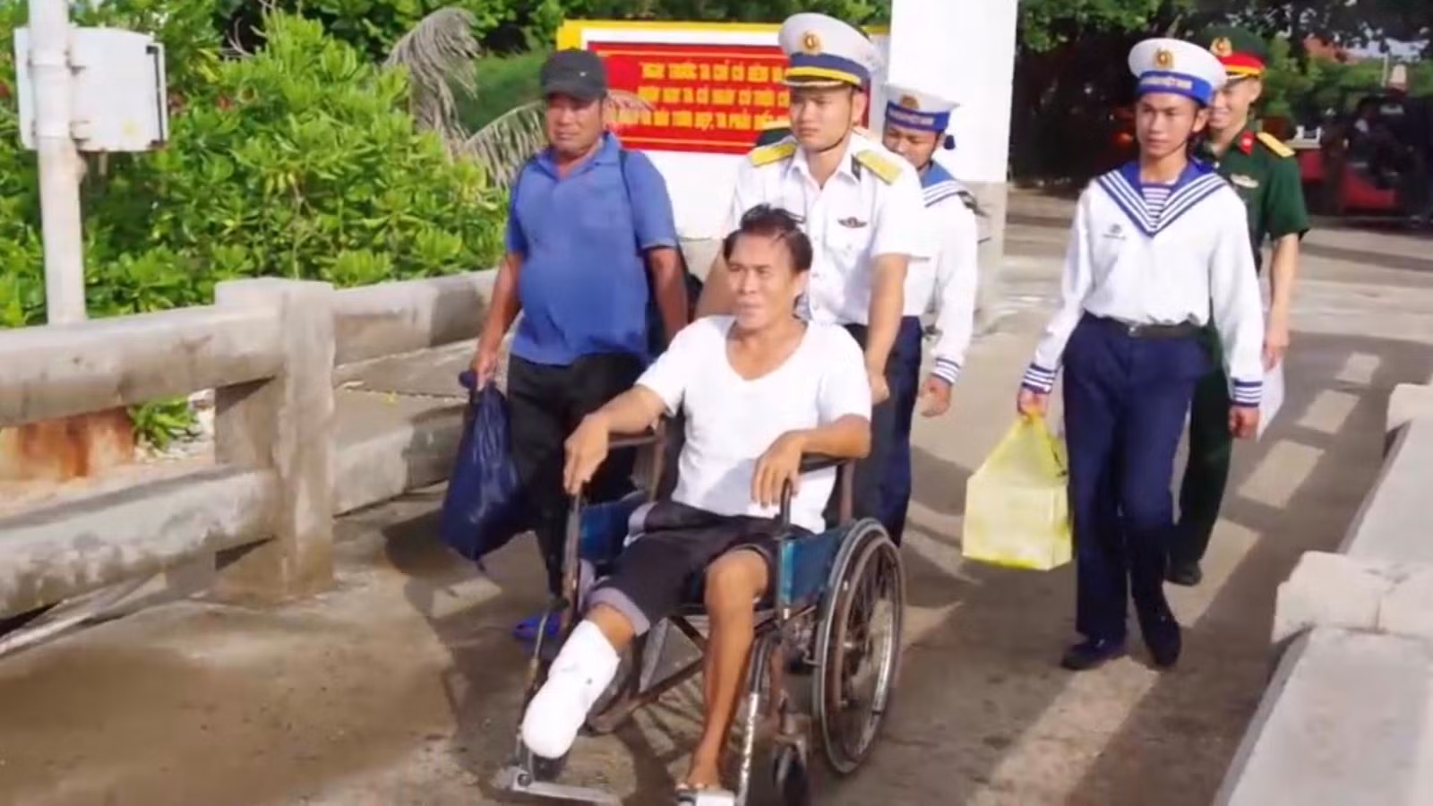 Chú thích ảnh