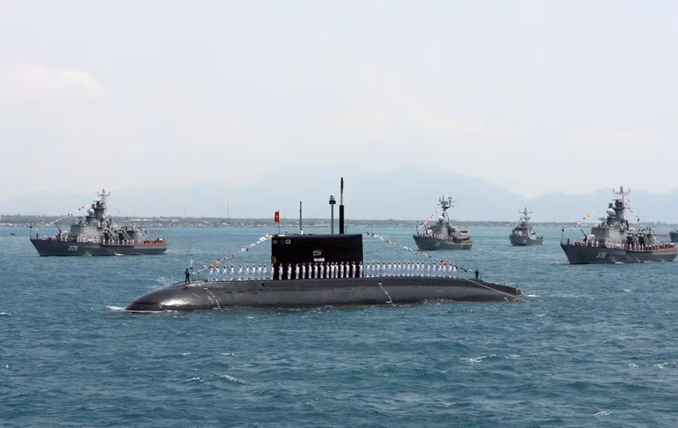 Chú thích ảnh