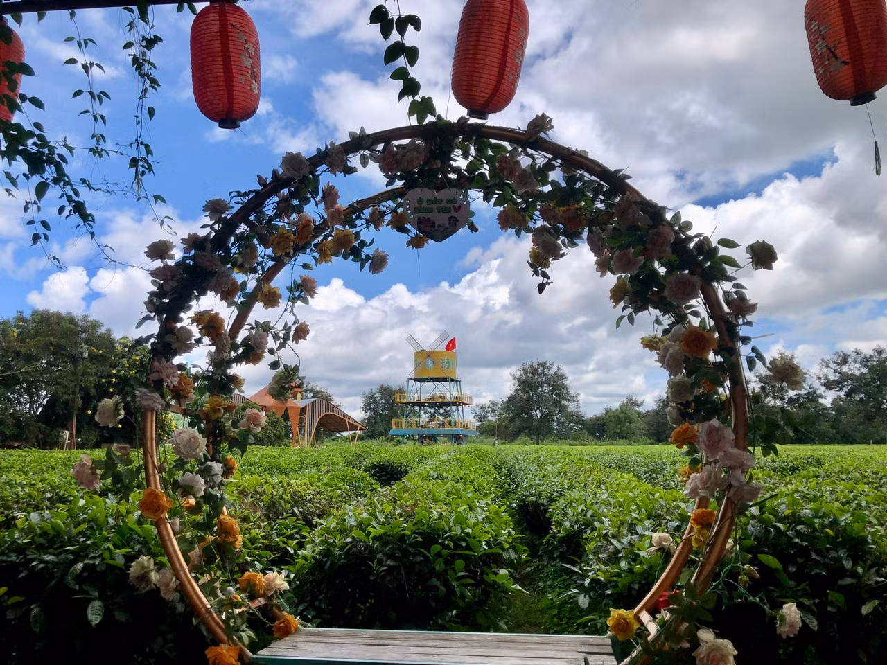 Chú thích ảnh