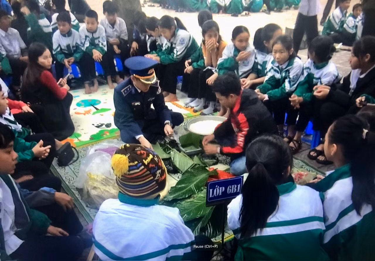 Chú thích ảnh