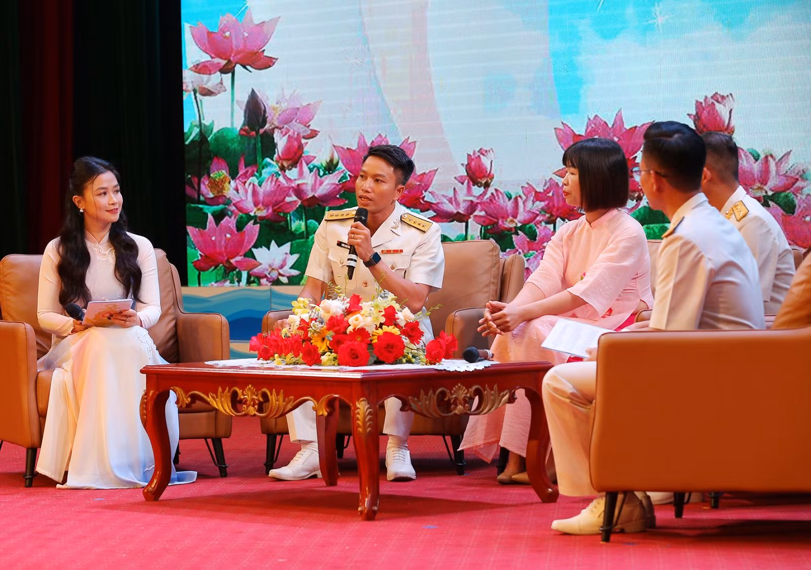 Chú thích ảnh