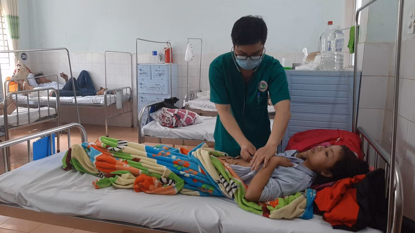 Chú thích ảnh