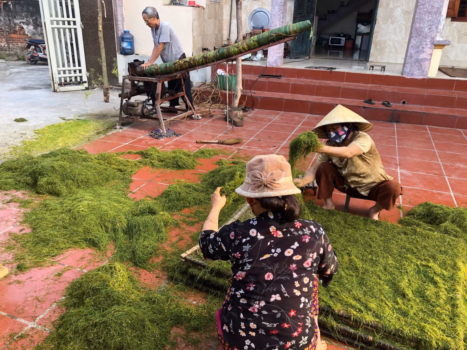 Chú thích ảnh