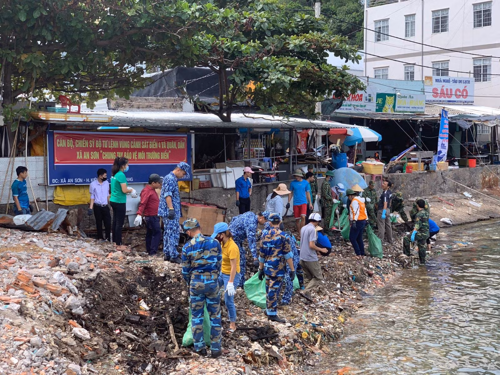 Chú thích ảnh
