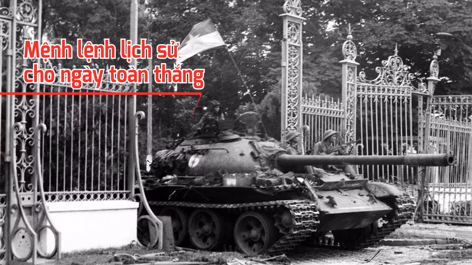 Vang khúc khải hoàn ảnh 7
