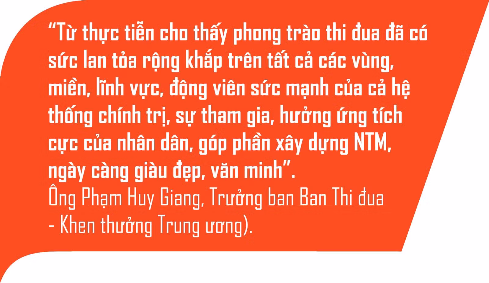 Lan tỏa phong trào thi đua yêu nước ảnh 5