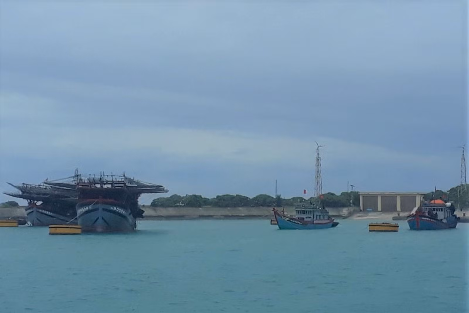 Chú thích ảnh