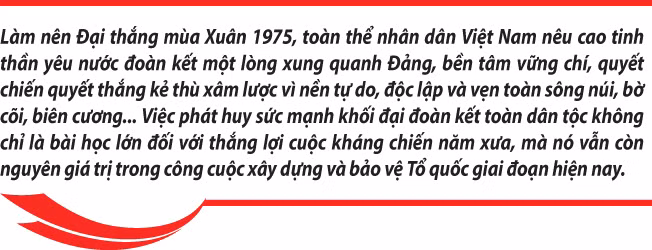 Vang khúc khải hoàn ảnh 13