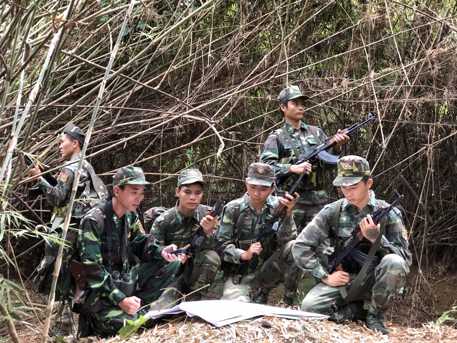 Chú thích ảnh