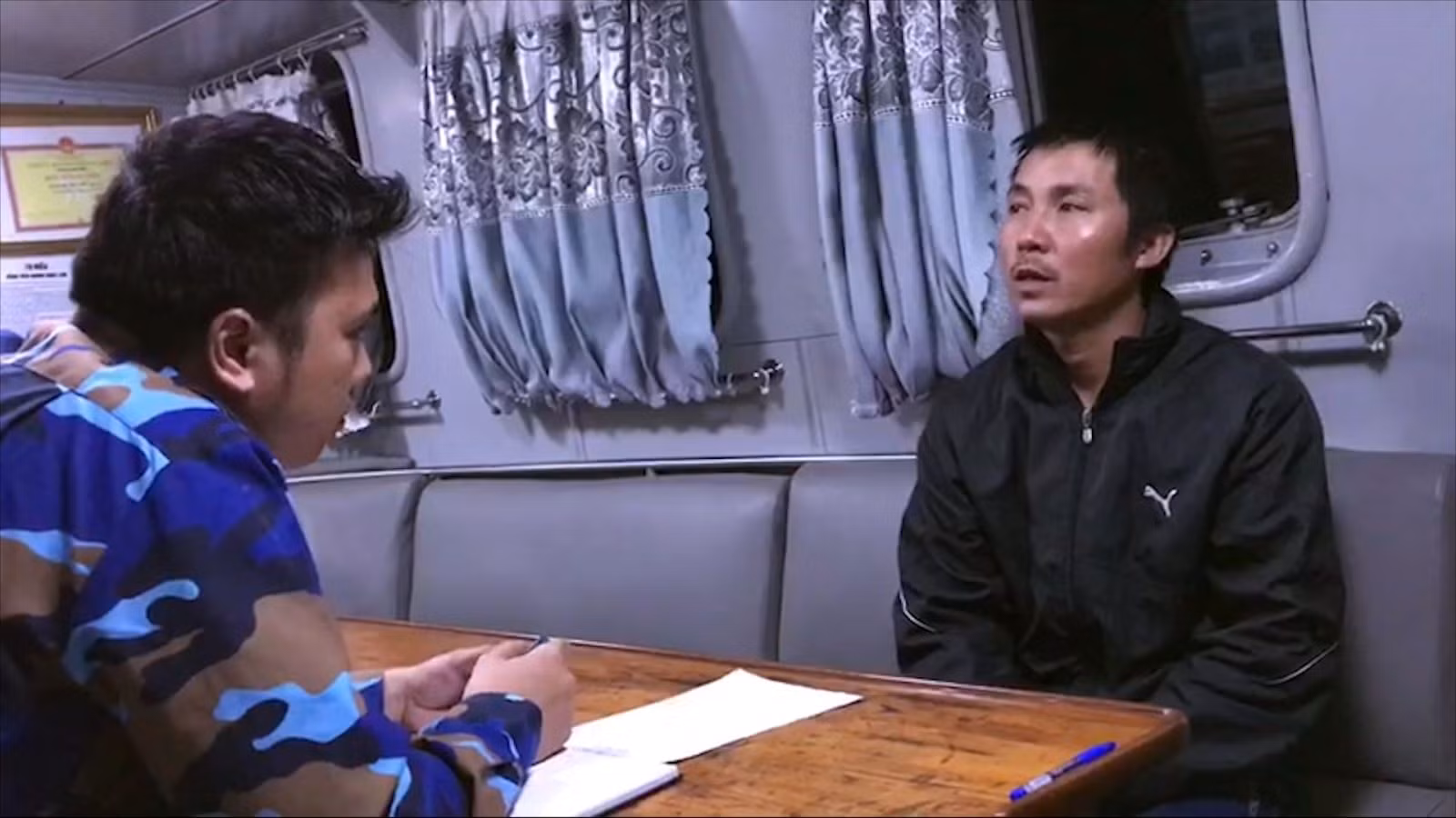 Chú thích ảnh