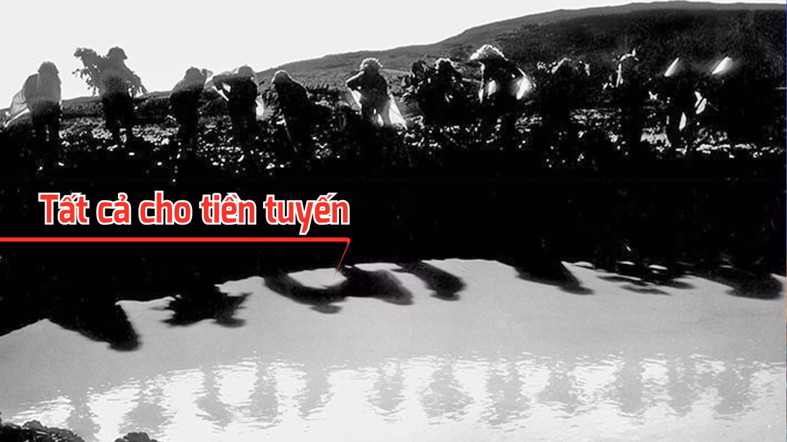 Vang khúc khải hoàn ảnh 1