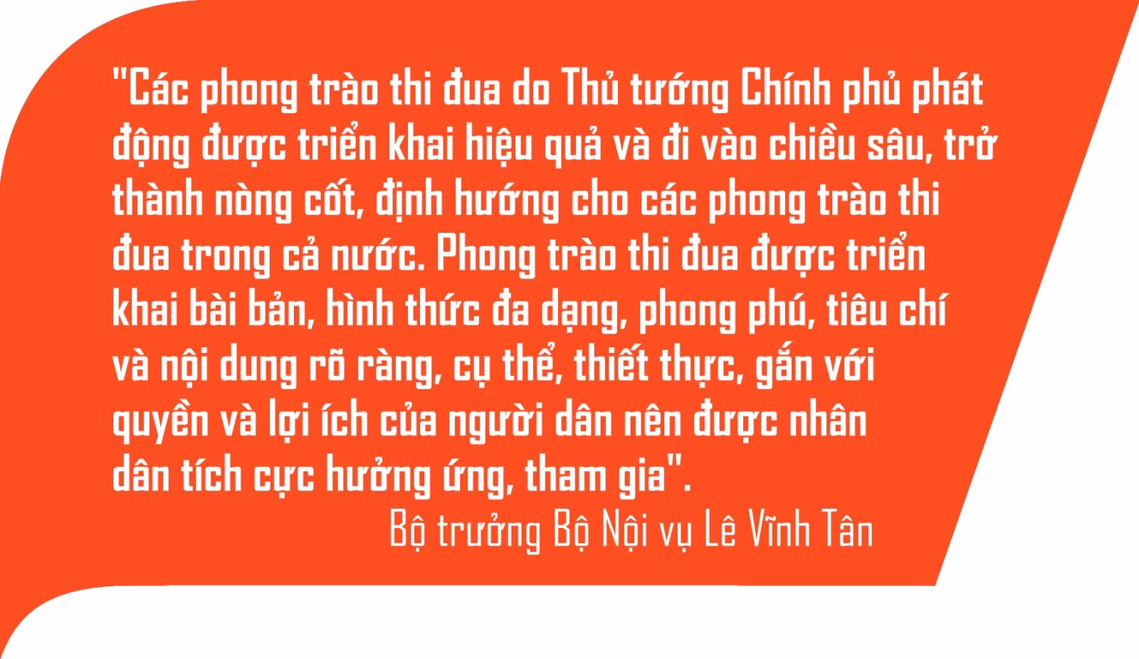 Lan tỏa phong trào thi đua yêu nước ảnh 21