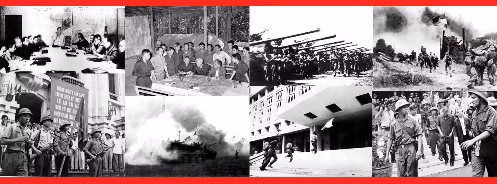 Vang khúc khải hoàn ảnh 8