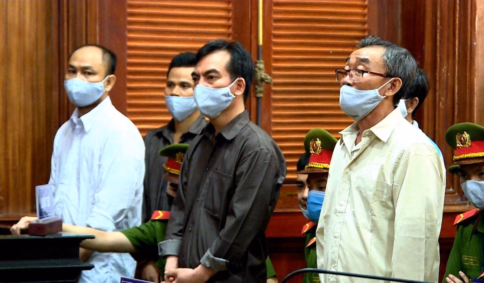 Chú thích ảnh