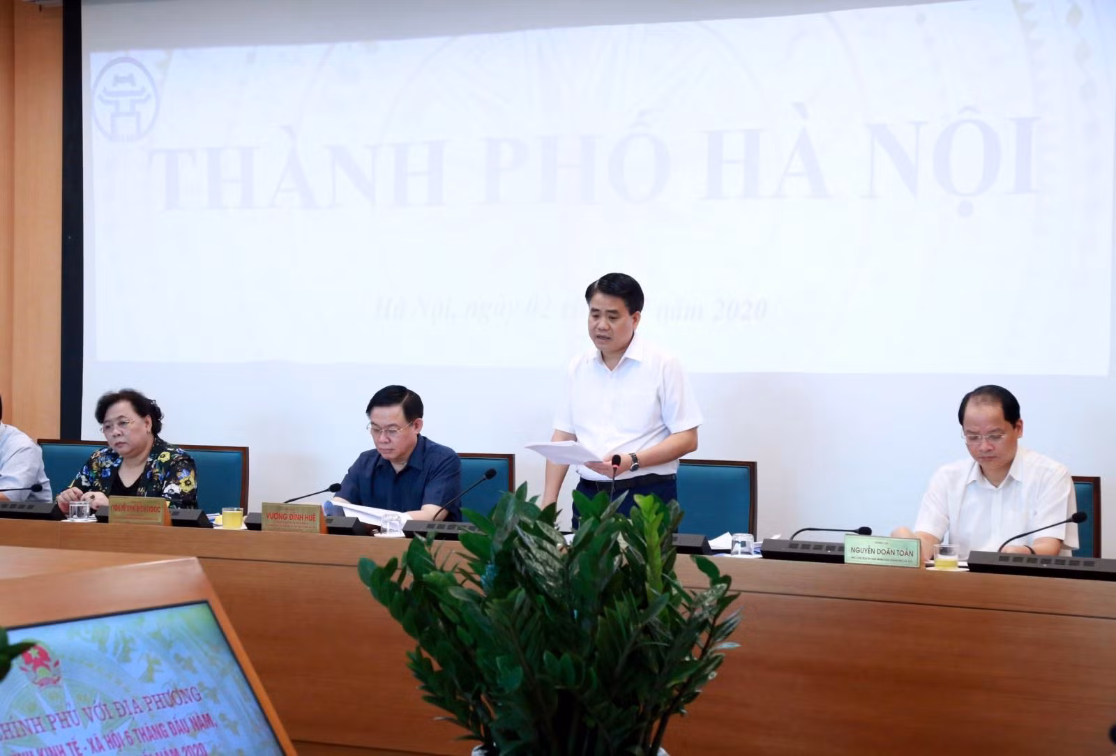Chú thích ảnh