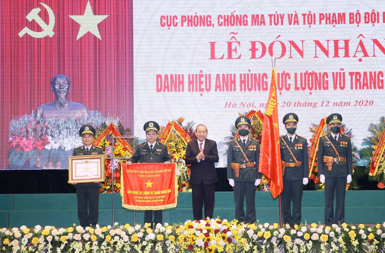 Chú thích ảnh