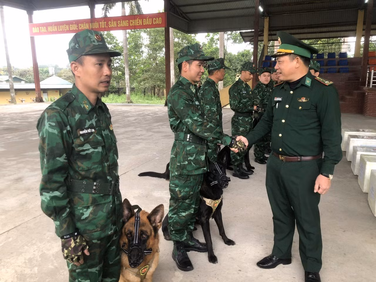 Chú thích ảnh