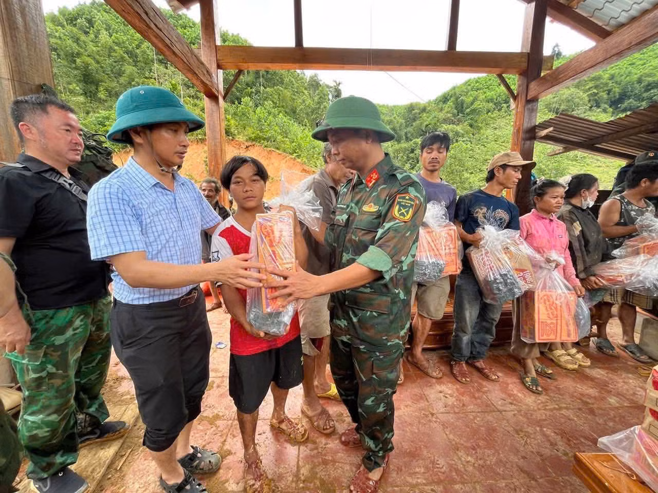 Chú thích ảnh