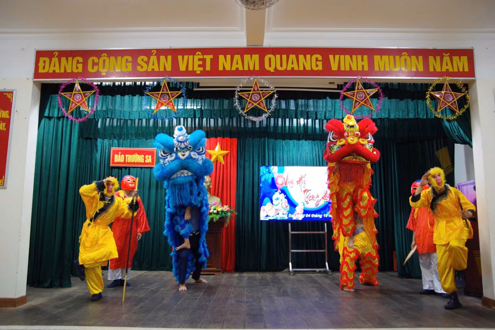 Chú thích ảnh