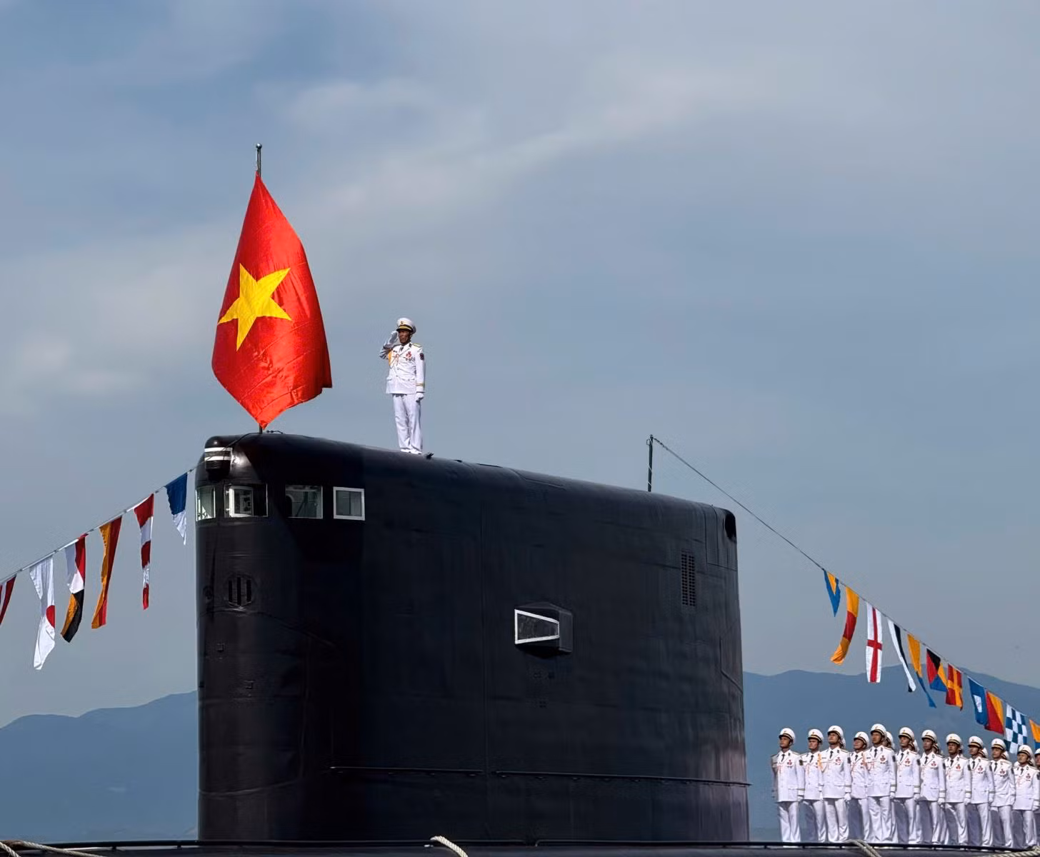 Chú thích ảnh