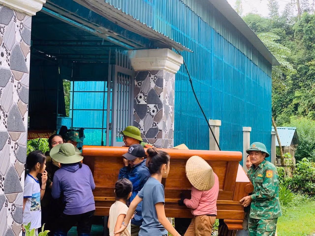 Chú thích ảnh