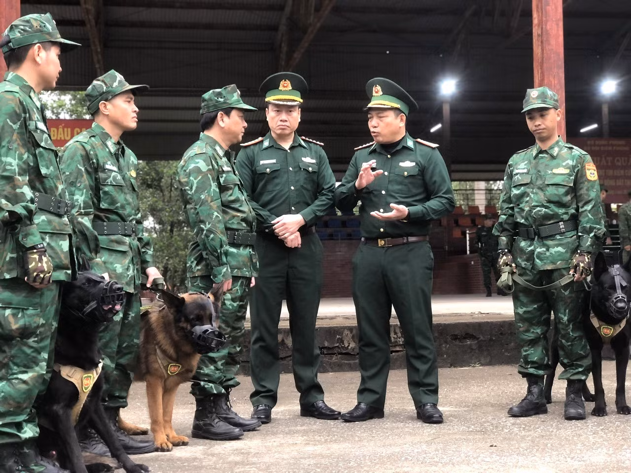 Chú thích ảnh