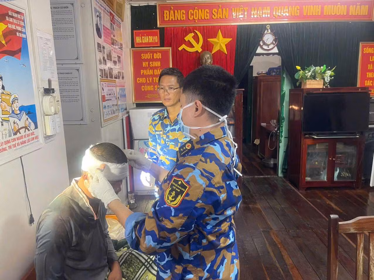 Chú thích ảnh
