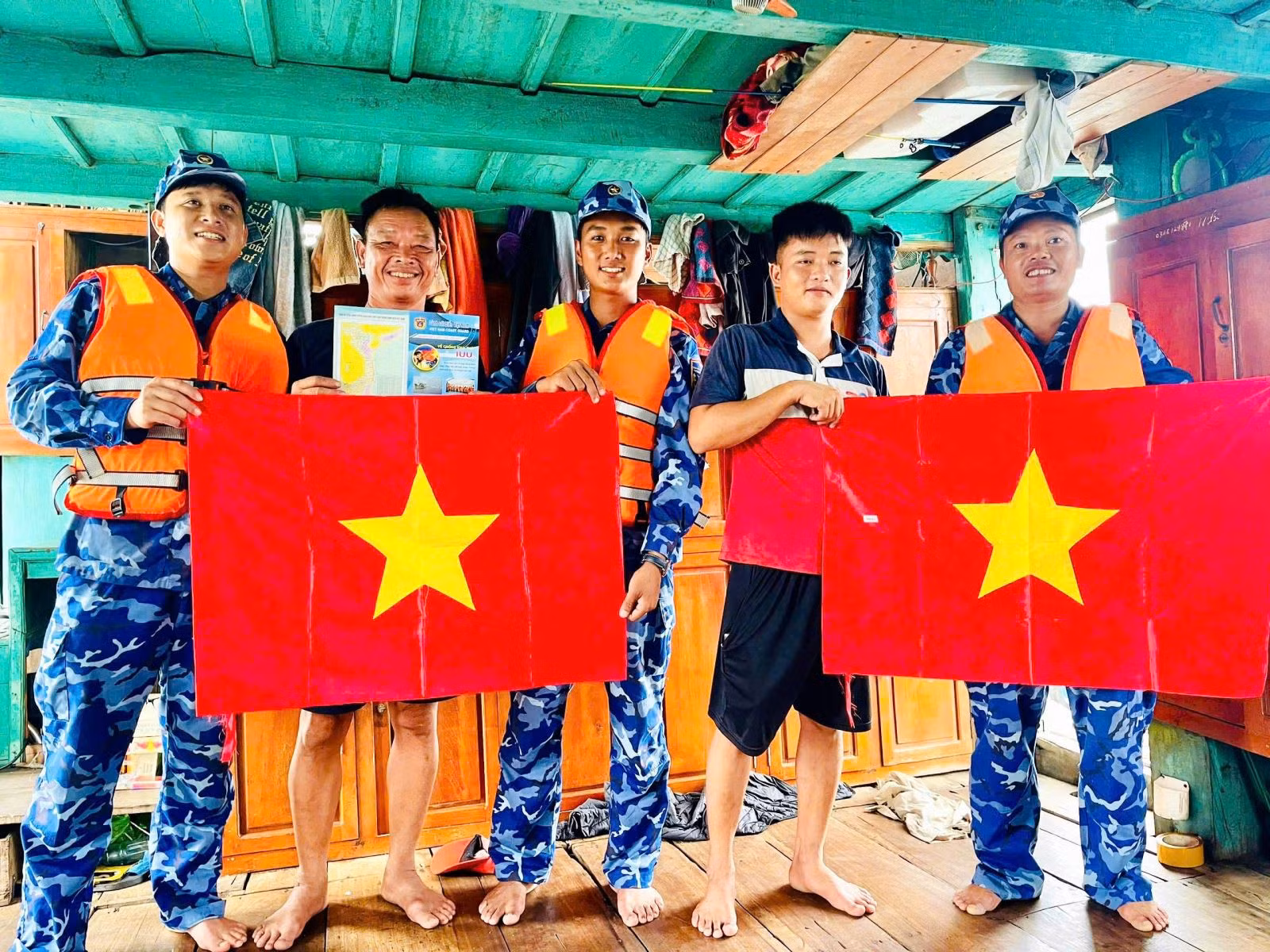 Chú thích ảnh