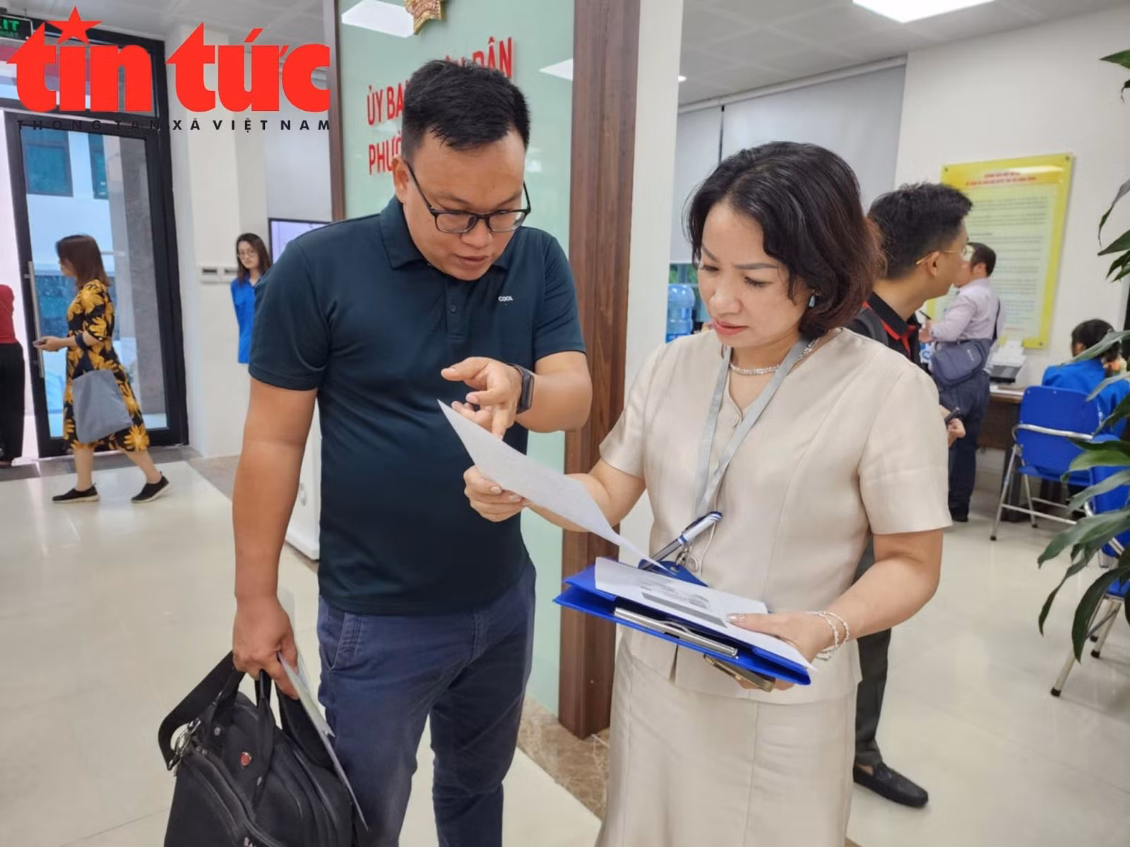 Chú thích ảnh