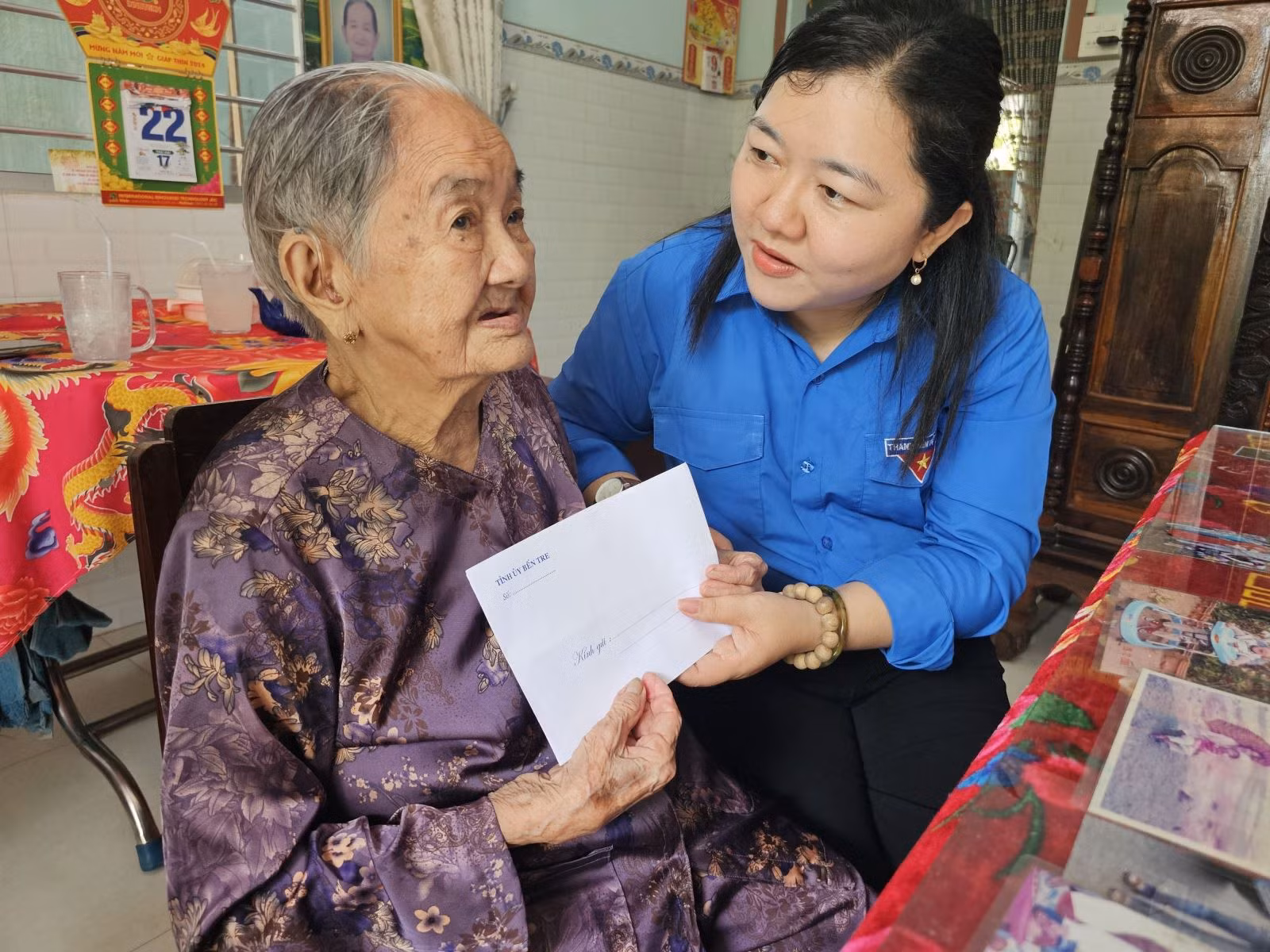 Chú thích ảnh