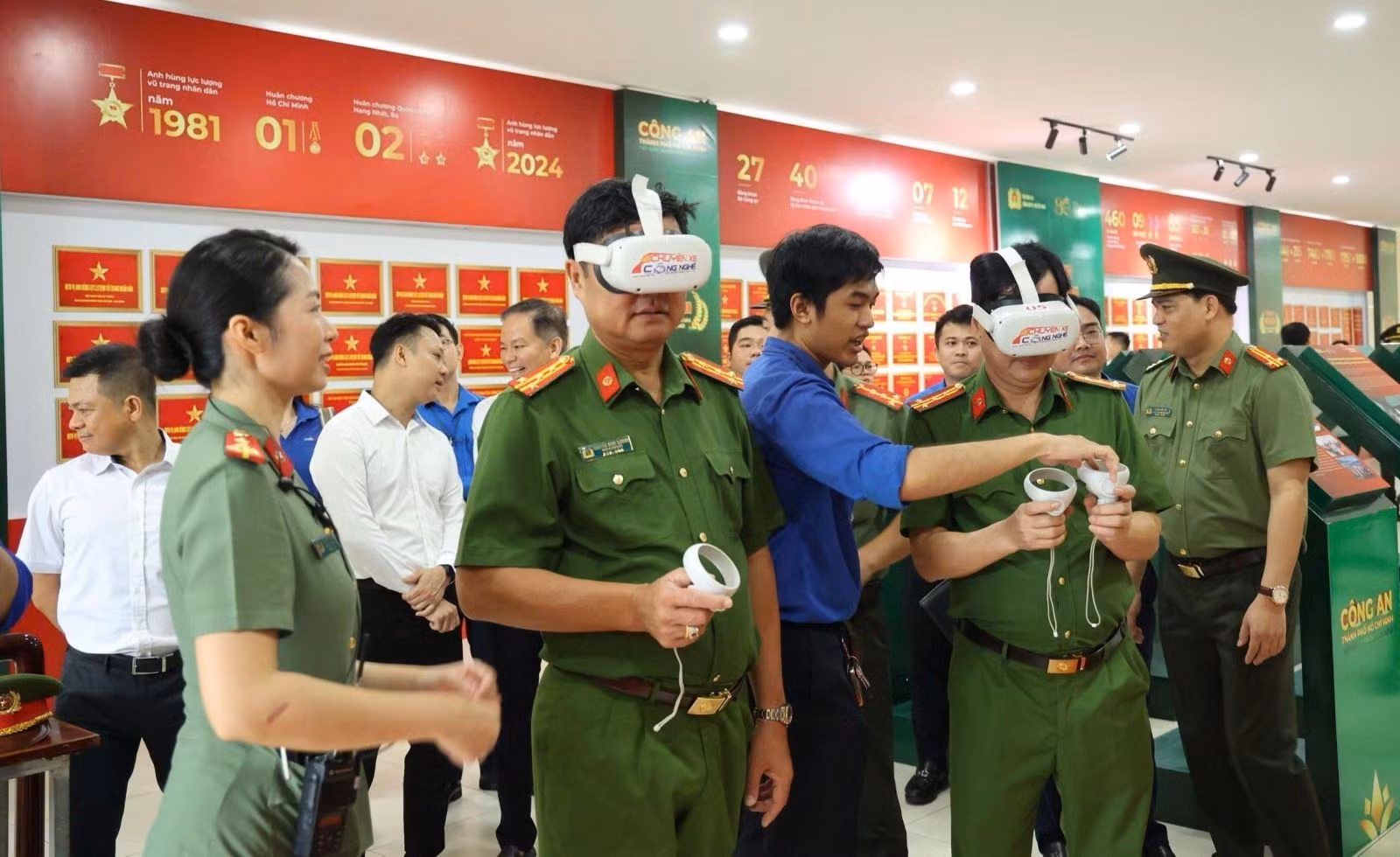 Chú thích ảnh