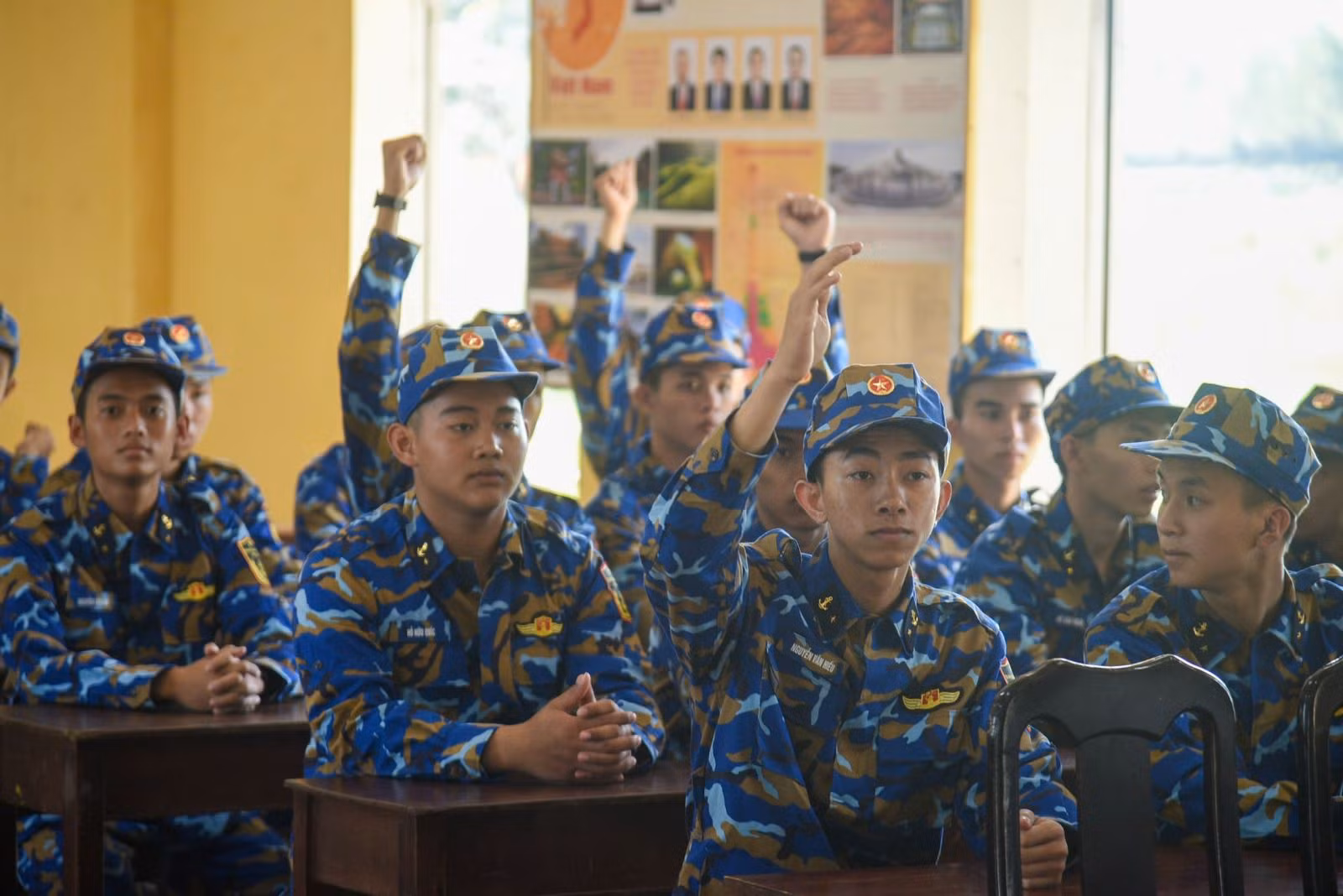 Chú thích ảnh