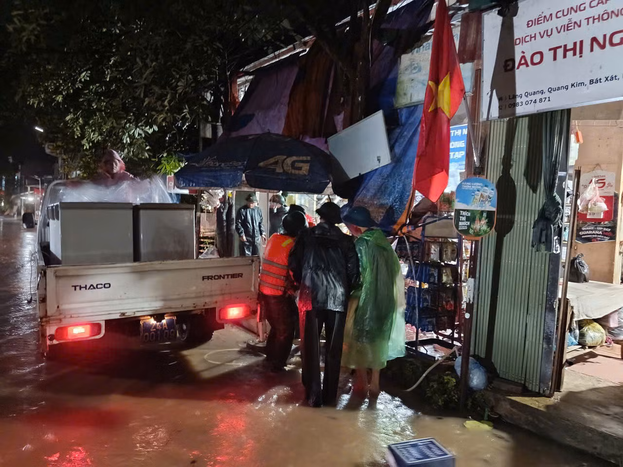 Chú thích ảnh