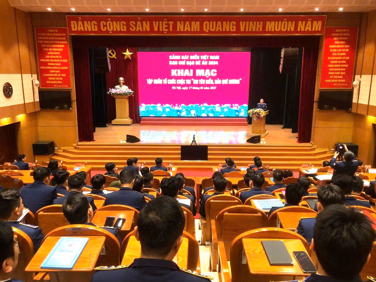 Chú thích ảnh